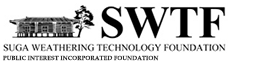 SUGA WEATHERING TECHNOLOGY FOUNDATION